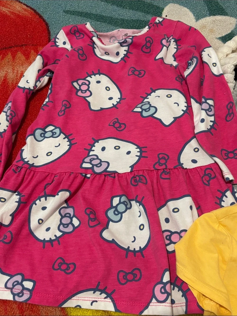 15 piece Bundle of girls clothes